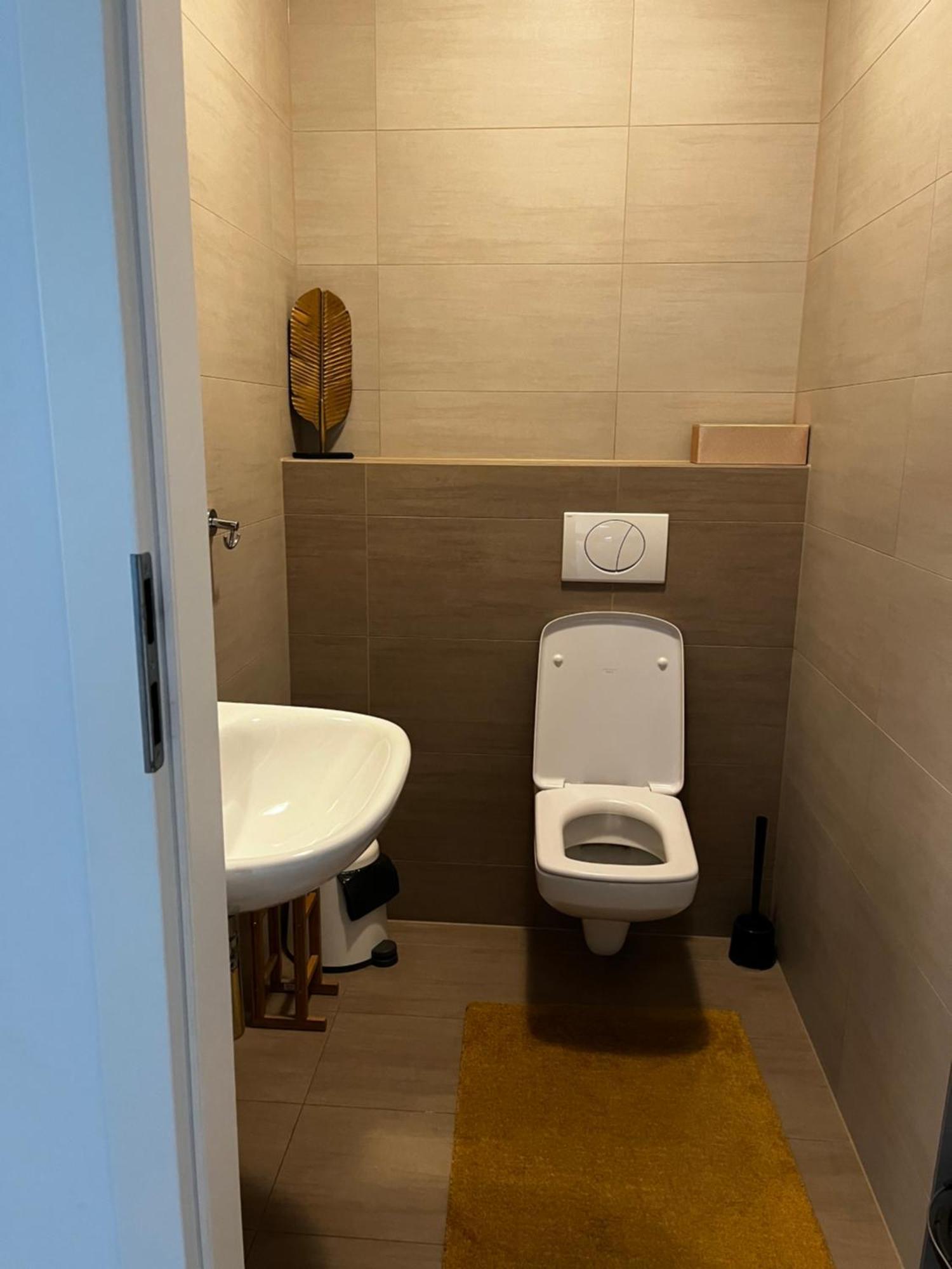 Apartament Nadmorskie - Solna Kołobrzeg