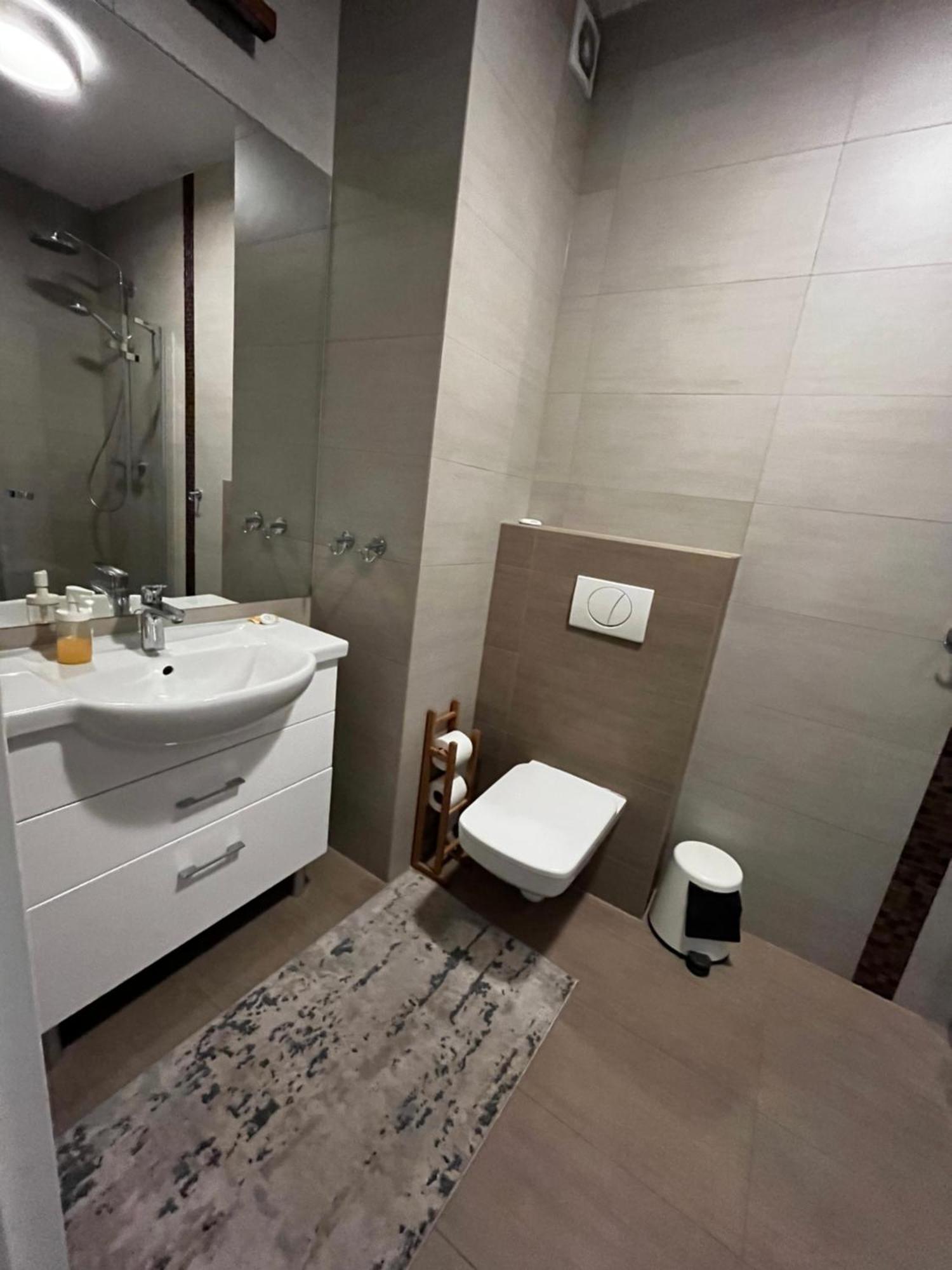 Nadmorskie - Solna Apartament *