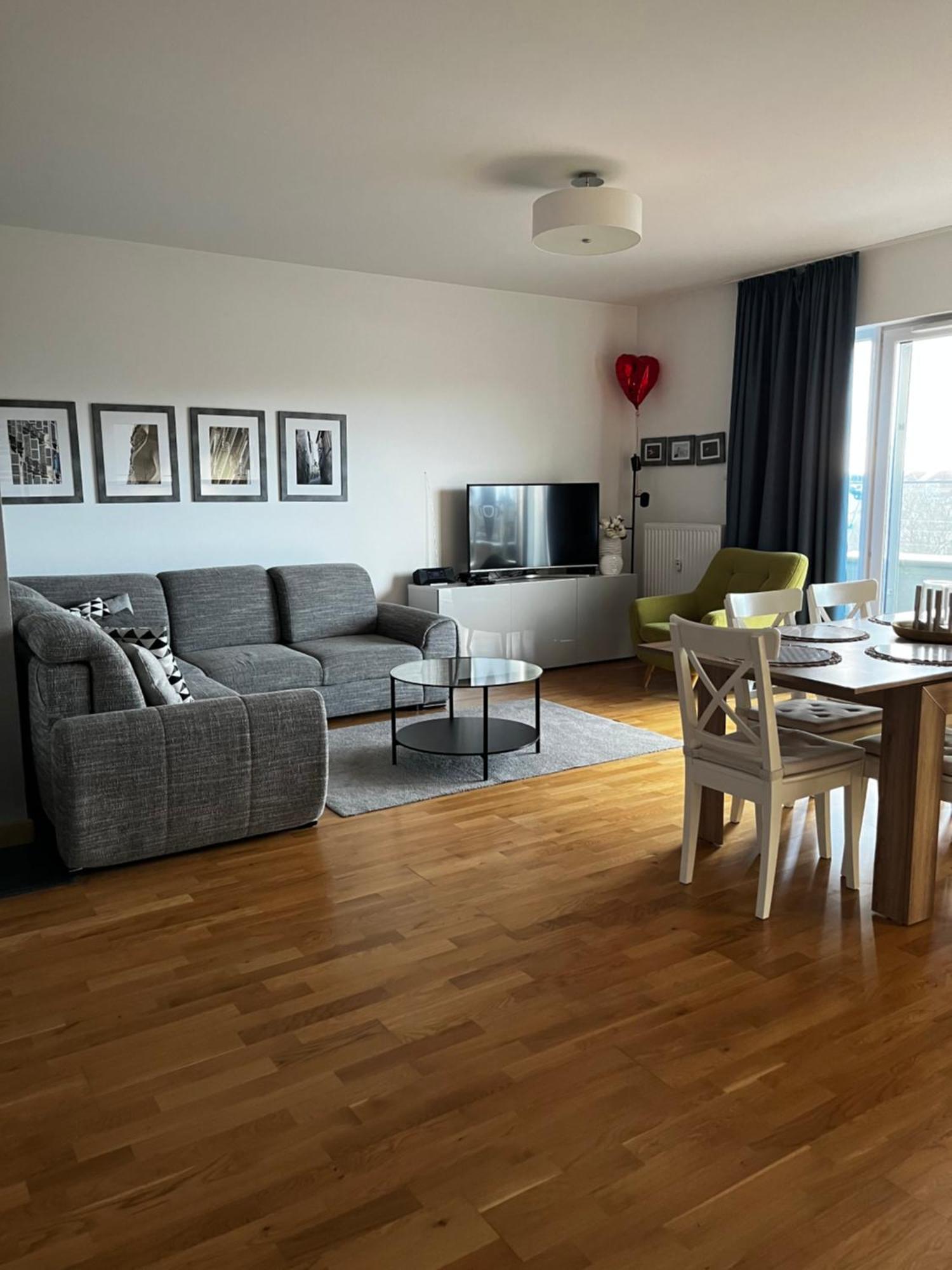 Nadmorskie - Solna Apartament *