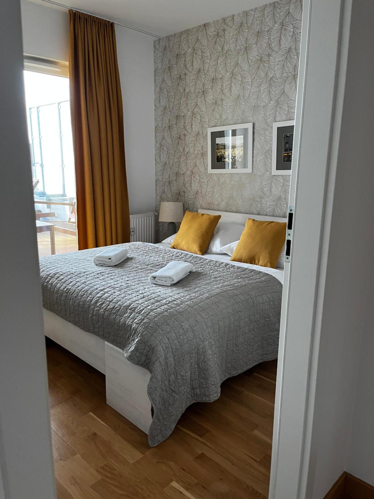 Apartament Nadmorskie - Solna