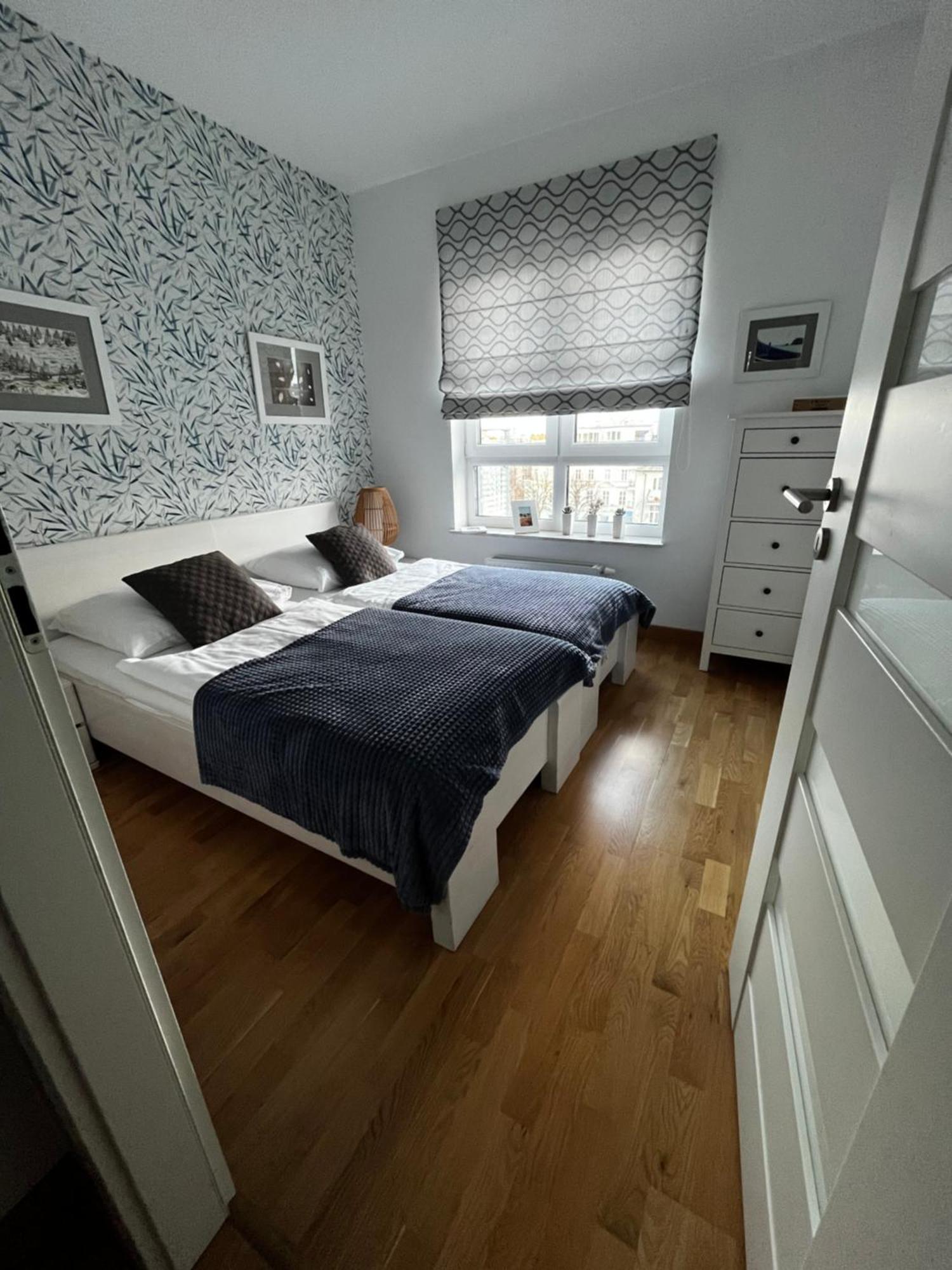 Nadmorskie - Solna Apartament *