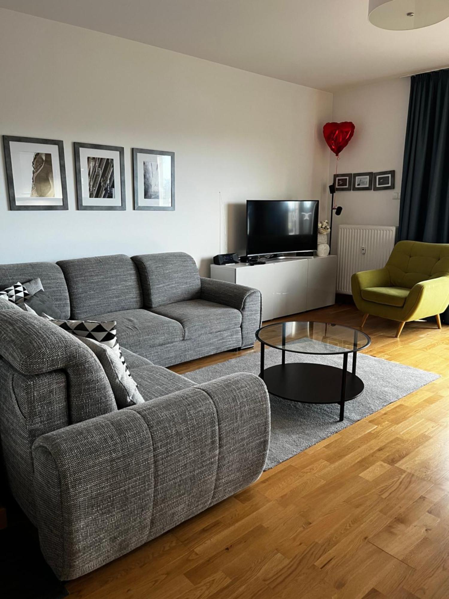 Apartament Nadmorskie - Solna Kołobrzeg