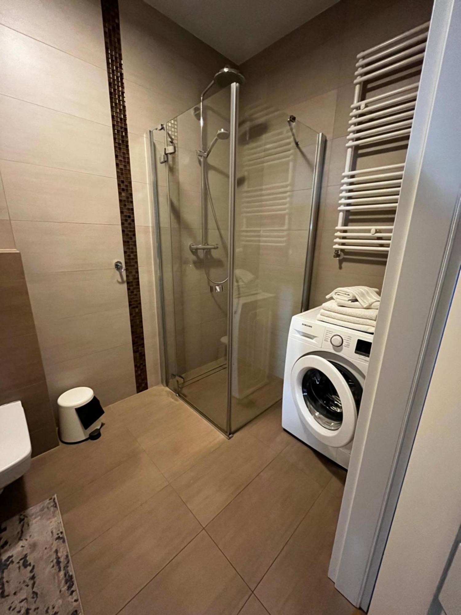 Nadmorskie - Solna Apartament