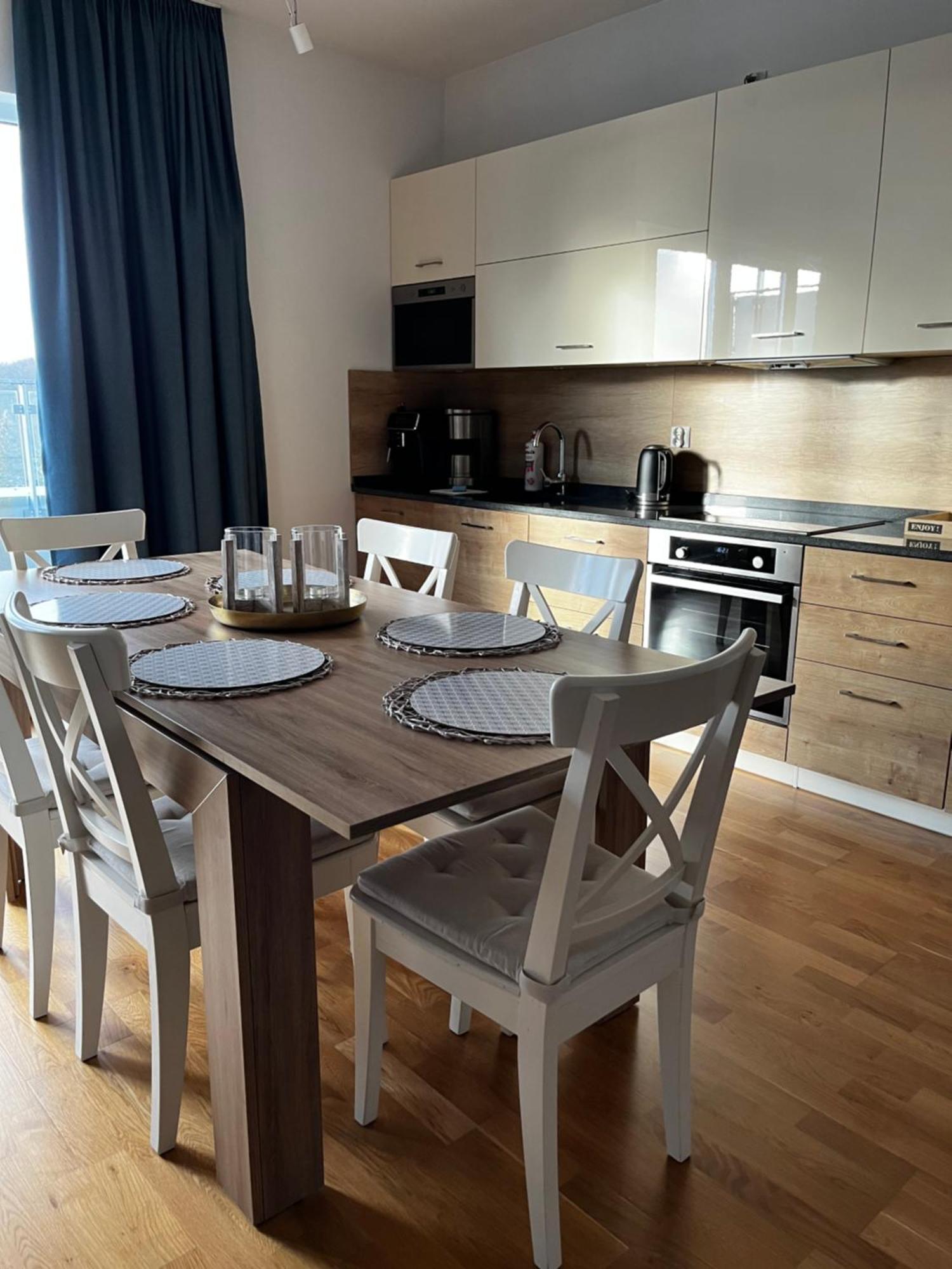 Apartament Nadmorskie - Solna *