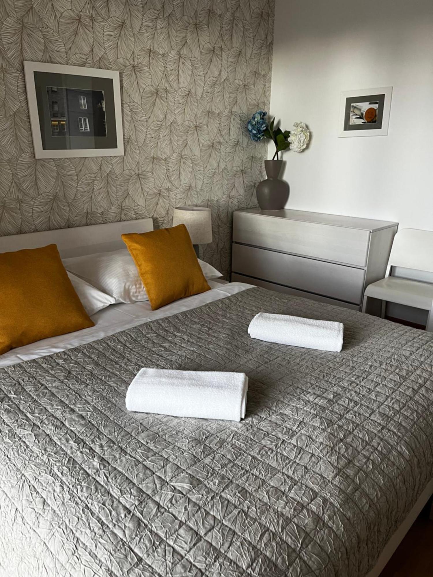 Nadmorskie - Solna Apartament *