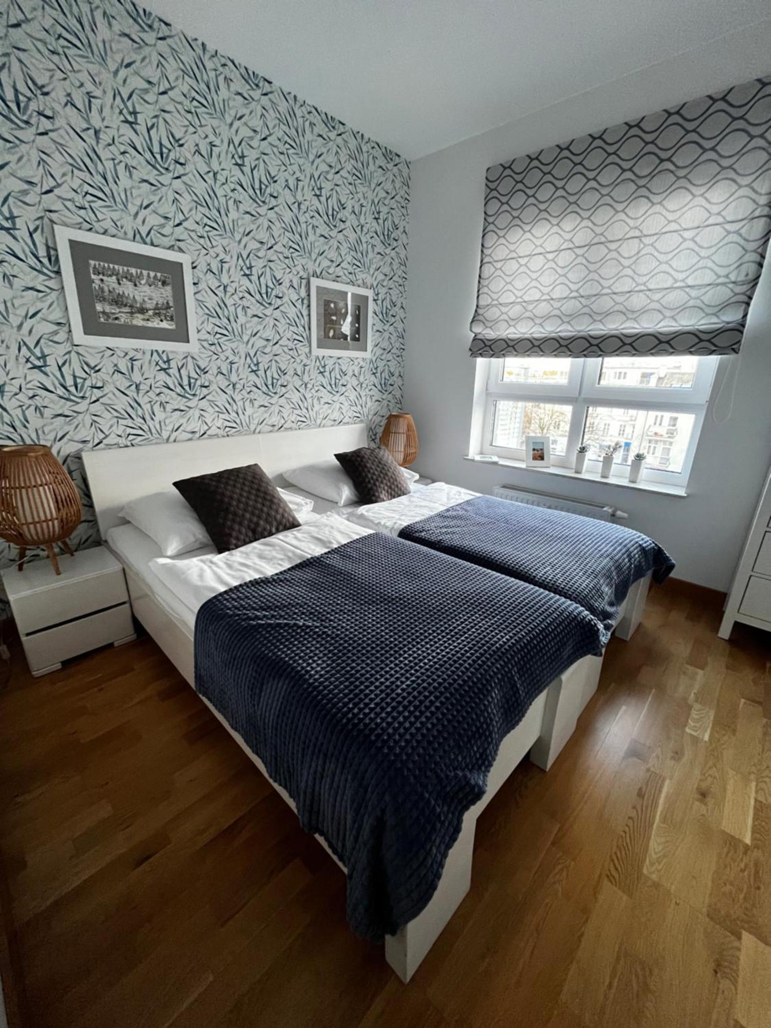 Apartament Nadmorskie - Solna