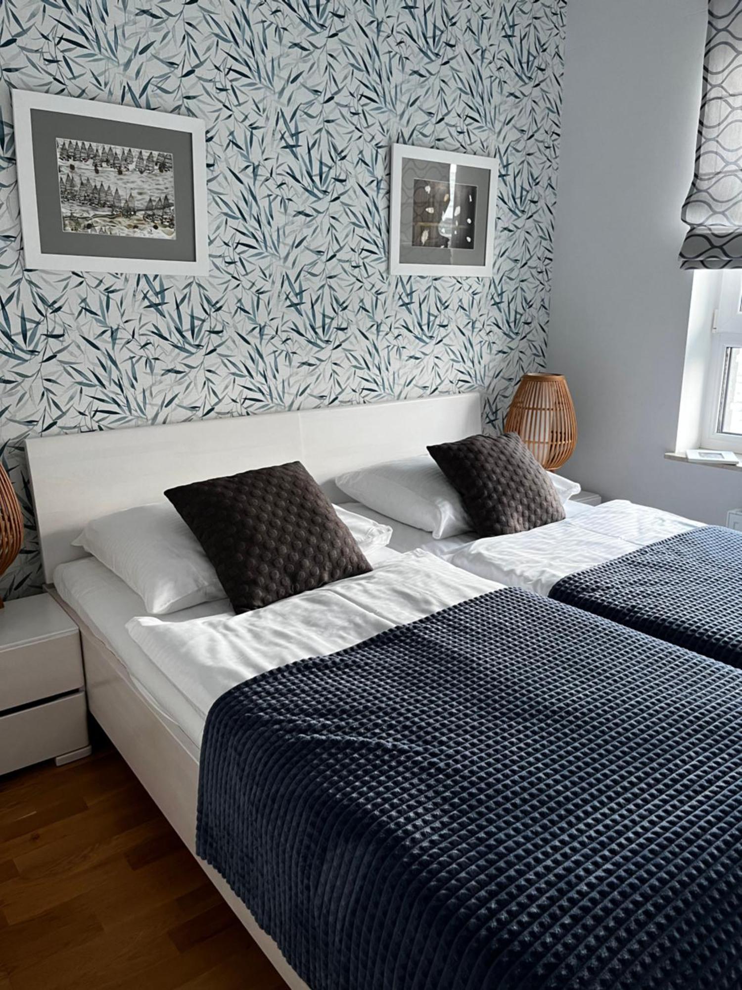 Apartament Nadmorskie - Solna *