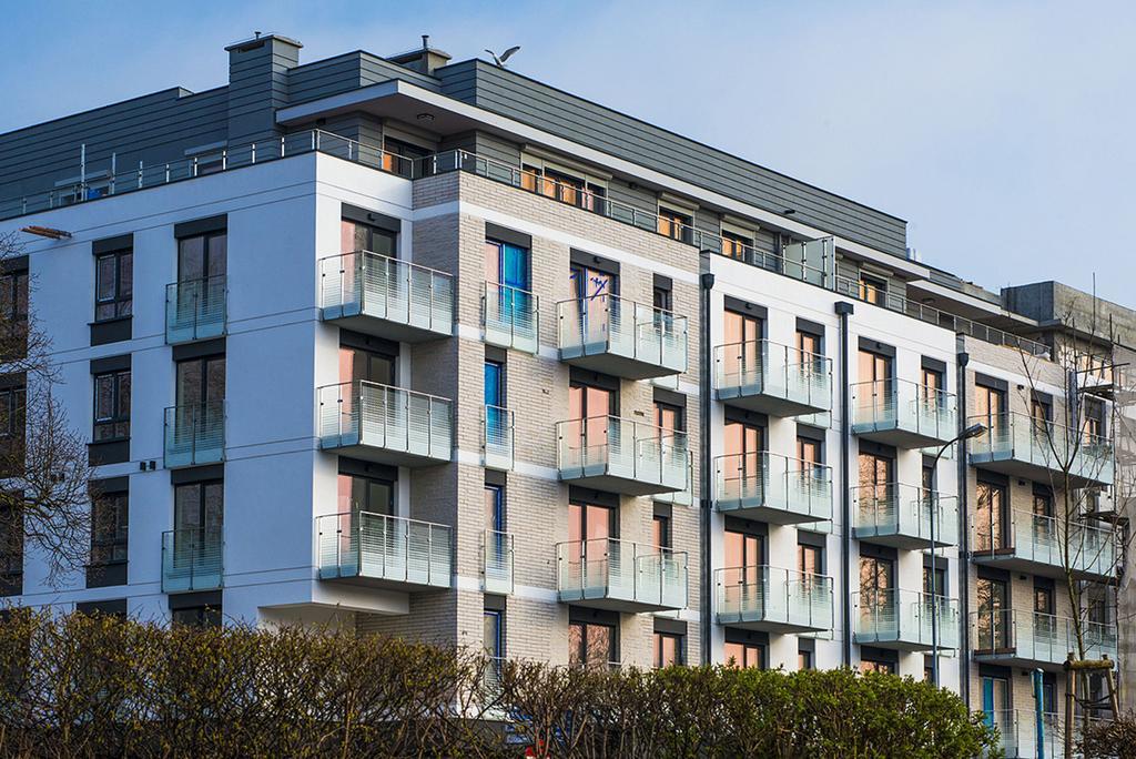Nadmorskie - Solna Apartament *