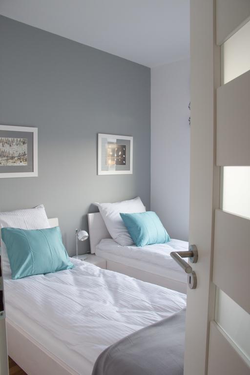 Apartament Nadmorskie - Solna Kołobrzeg