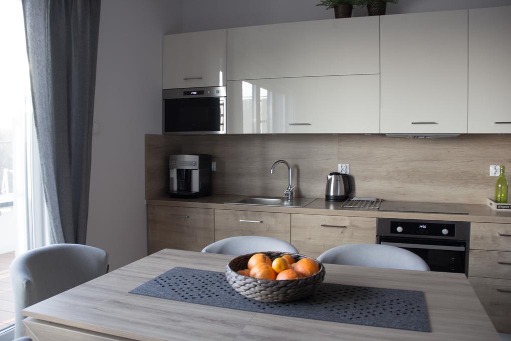 Apartament Nadmorskie - Solna *