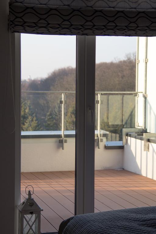 Apartament Nadmorskie - Solna Kołobrzeg