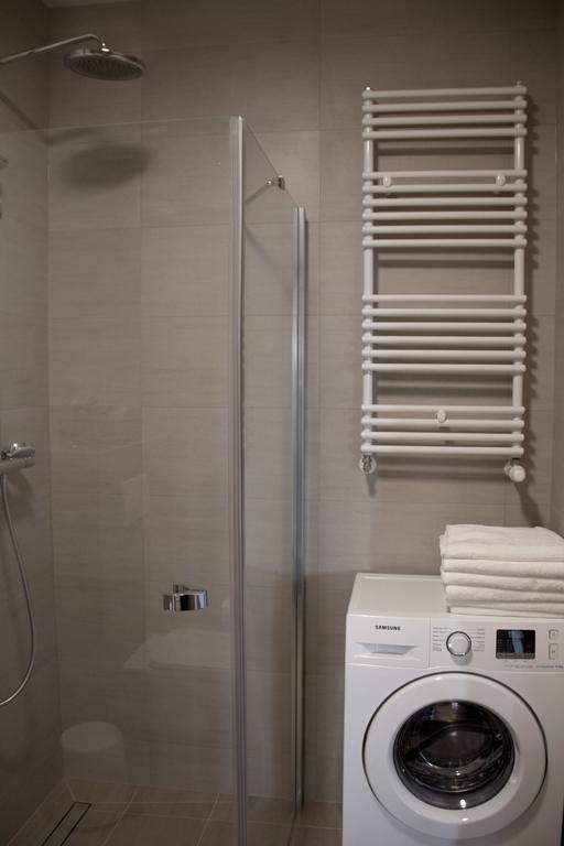 Apartament Nadmorskie - Solna *