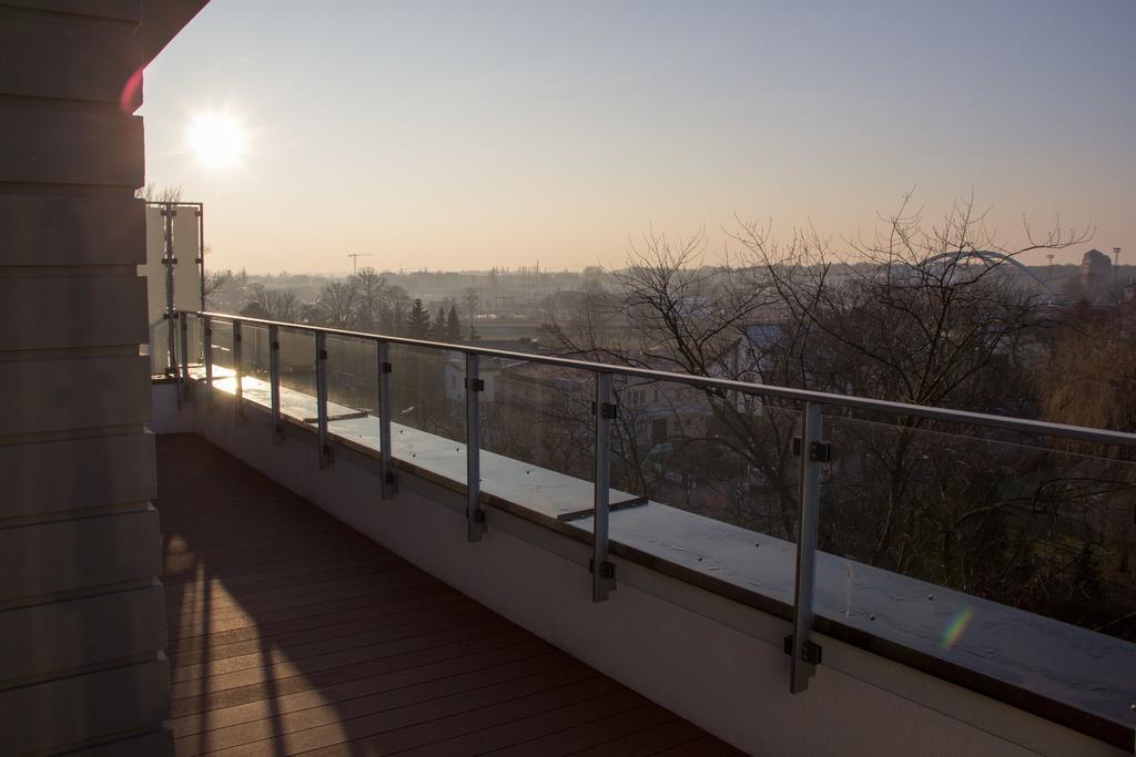 Nadmorskie - Solna Apartament *