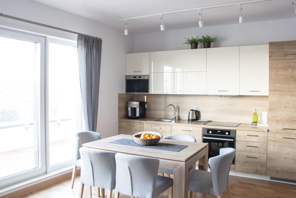 Apartament Nadmorskie - Solna