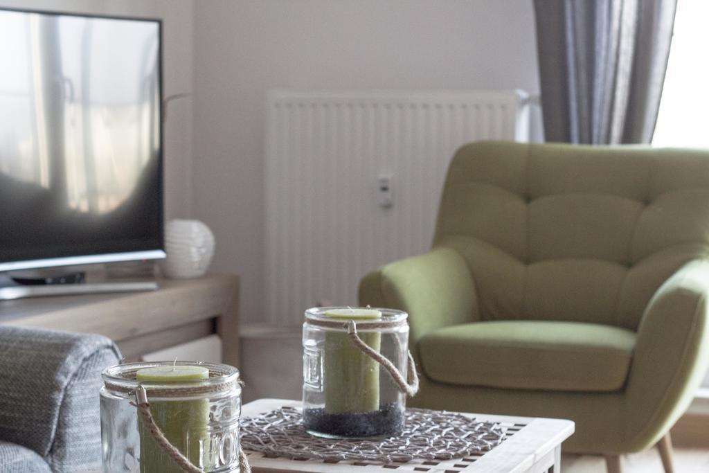 Nadmorskie - Solna Apartament